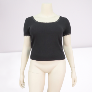 Ladies Plus T Shirt