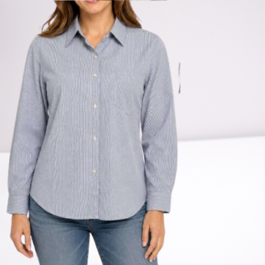 Ladies Woven Shirt
