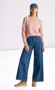 Ladies Sweater