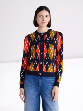 Ladies Sweater