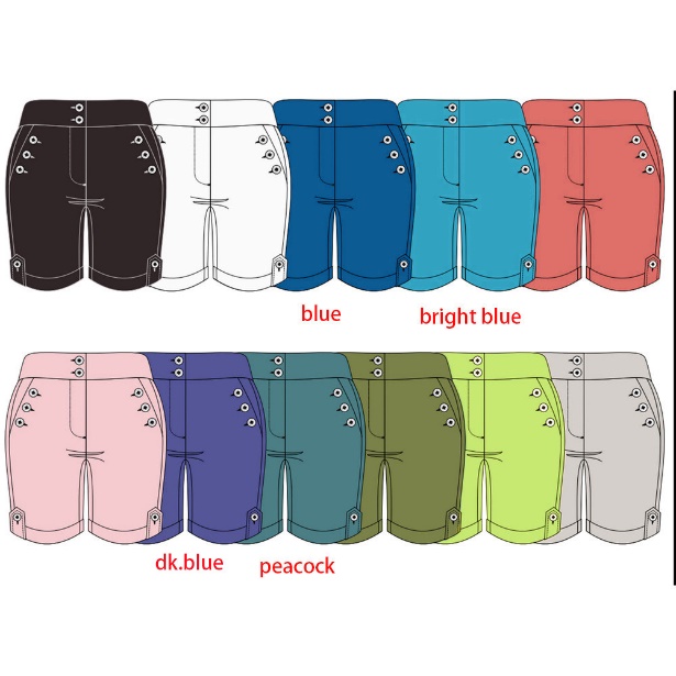 blured version of