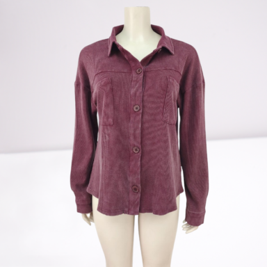 Ladies Shirt
