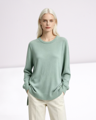 Ladies Sweater