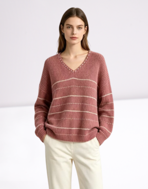 Ladies Sweater