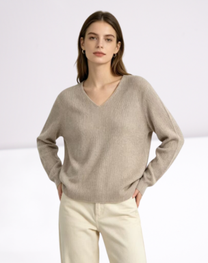 Ladies Sweater