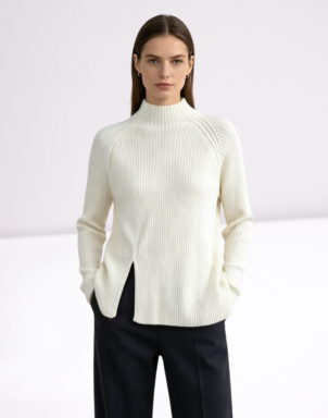 Ladies Sweater
