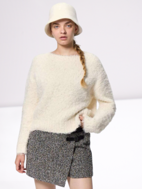 Ladies Sweater