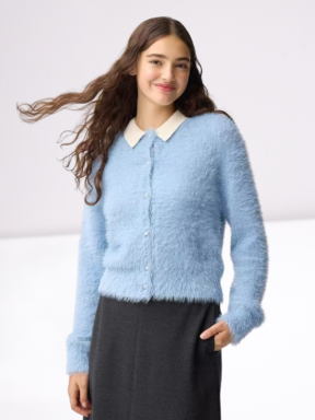 Ladies Sweater