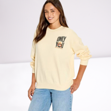 Ladies Sweater