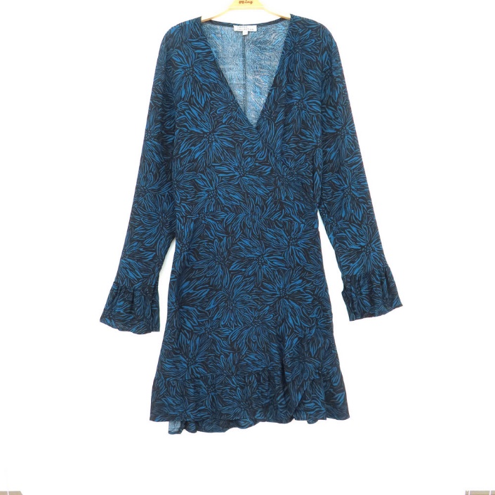 blured version of