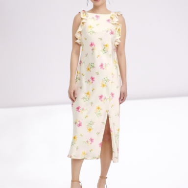 Ladies Dress