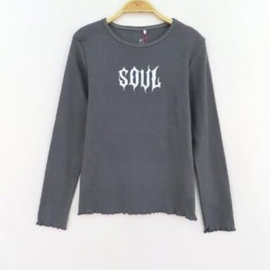 Girls LS Shirt