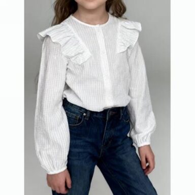 Girls Shirt