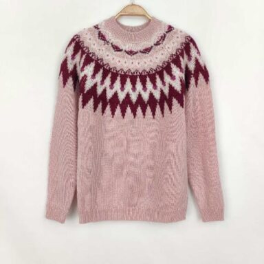 Girls Sweater