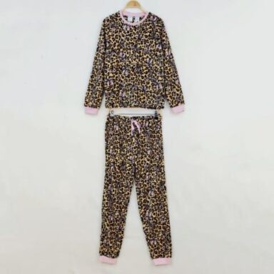 Girls PJ Set