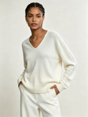 Ladies Sweater