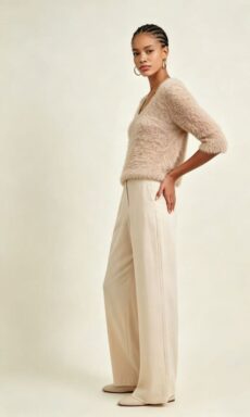Ladies Sweater