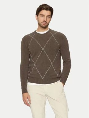 Men’s Sweater