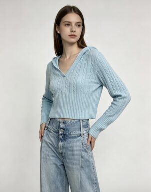 Ladies Sweater
