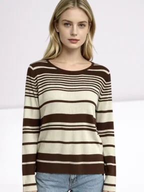 Ladies Sweater