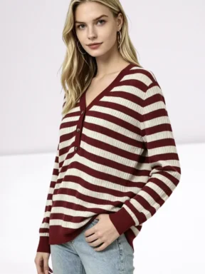 Ladies Sweater