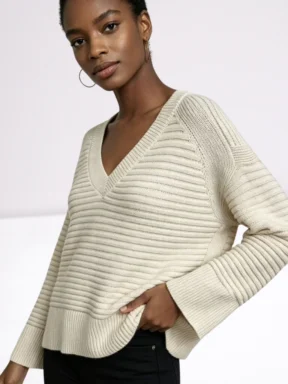 Ladies Sweater