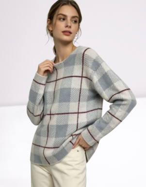 Ladies Sweater