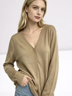 Ladies Sweater