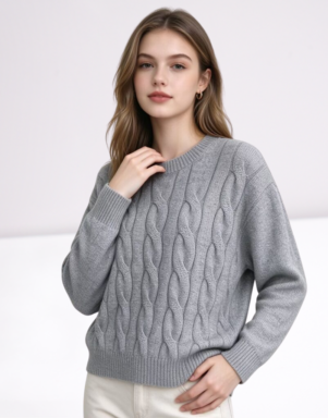 Ladies Sweater