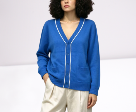 Ladies Sweater