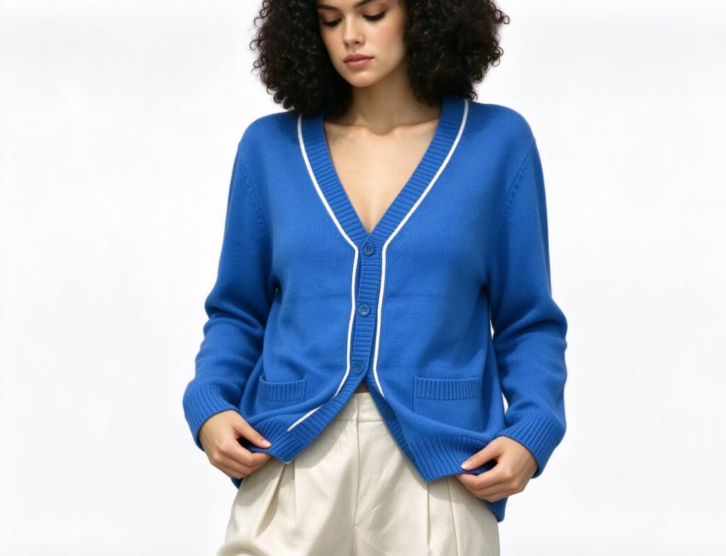 blured version of