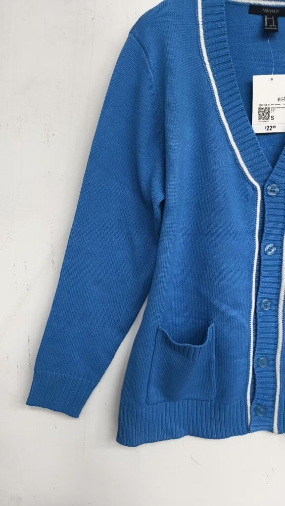blured version of