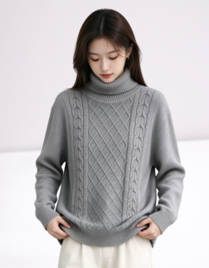 Ladies Sweater