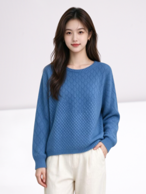 Ladies Sweater