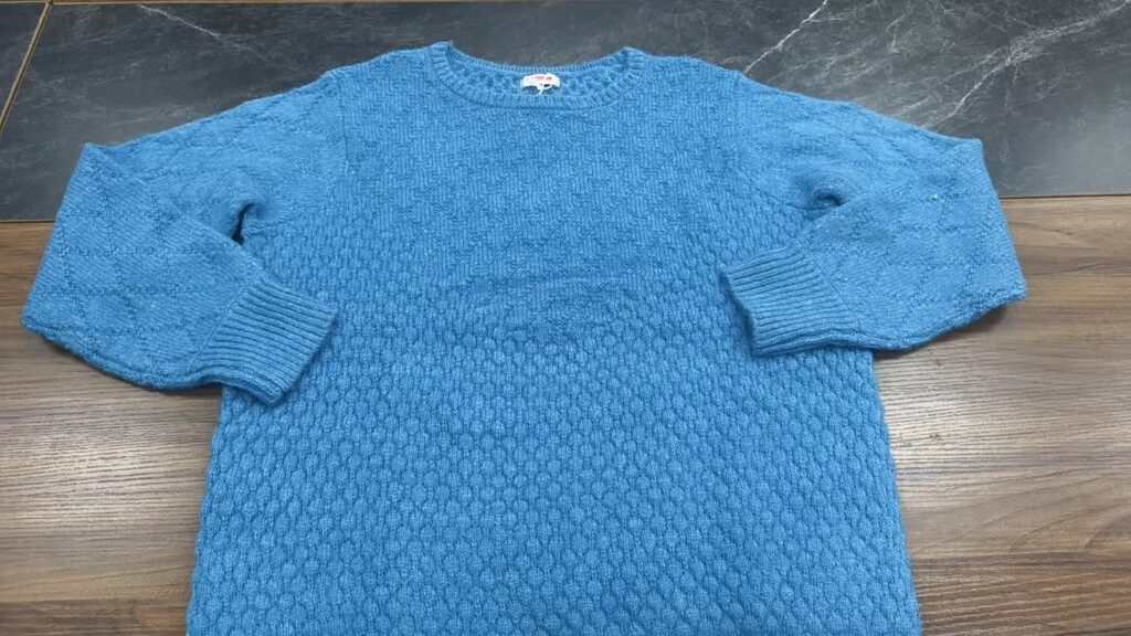 blured version of