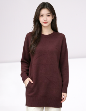 Ladies Sweater