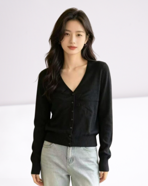 Ladies Sweater