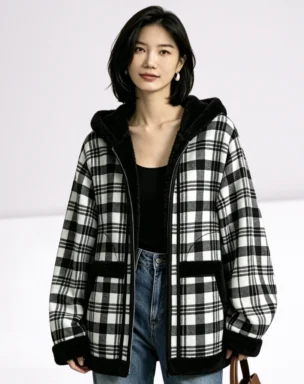 Ladies Sweater