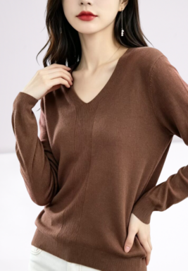 Ladies Sweater