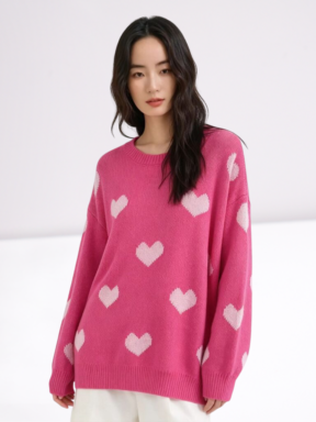 Ladies Sweater