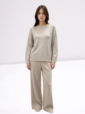 Ladies Sweater