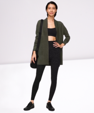 Ladies Sweater