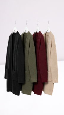 Ladies Sweater