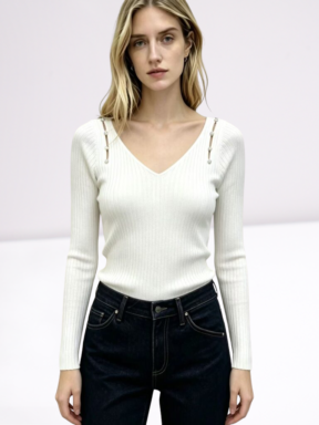 Ladies Sweater