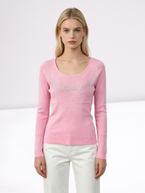 Ladies Sweater