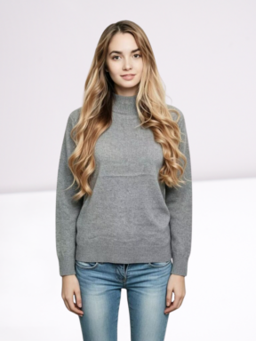 Ladies Sweater