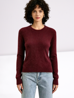 Ladies Sweater