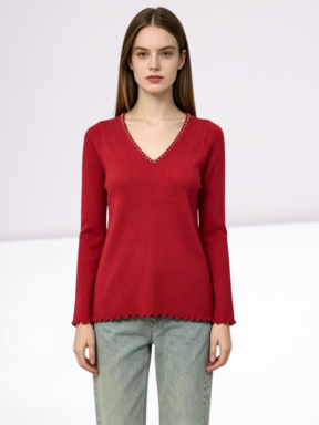 Ladies Sweater