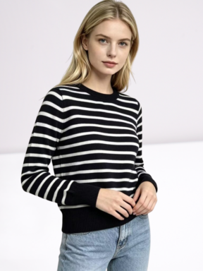 Ladies Sweater