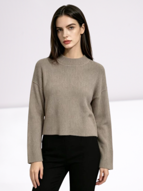 Ladies Sweater